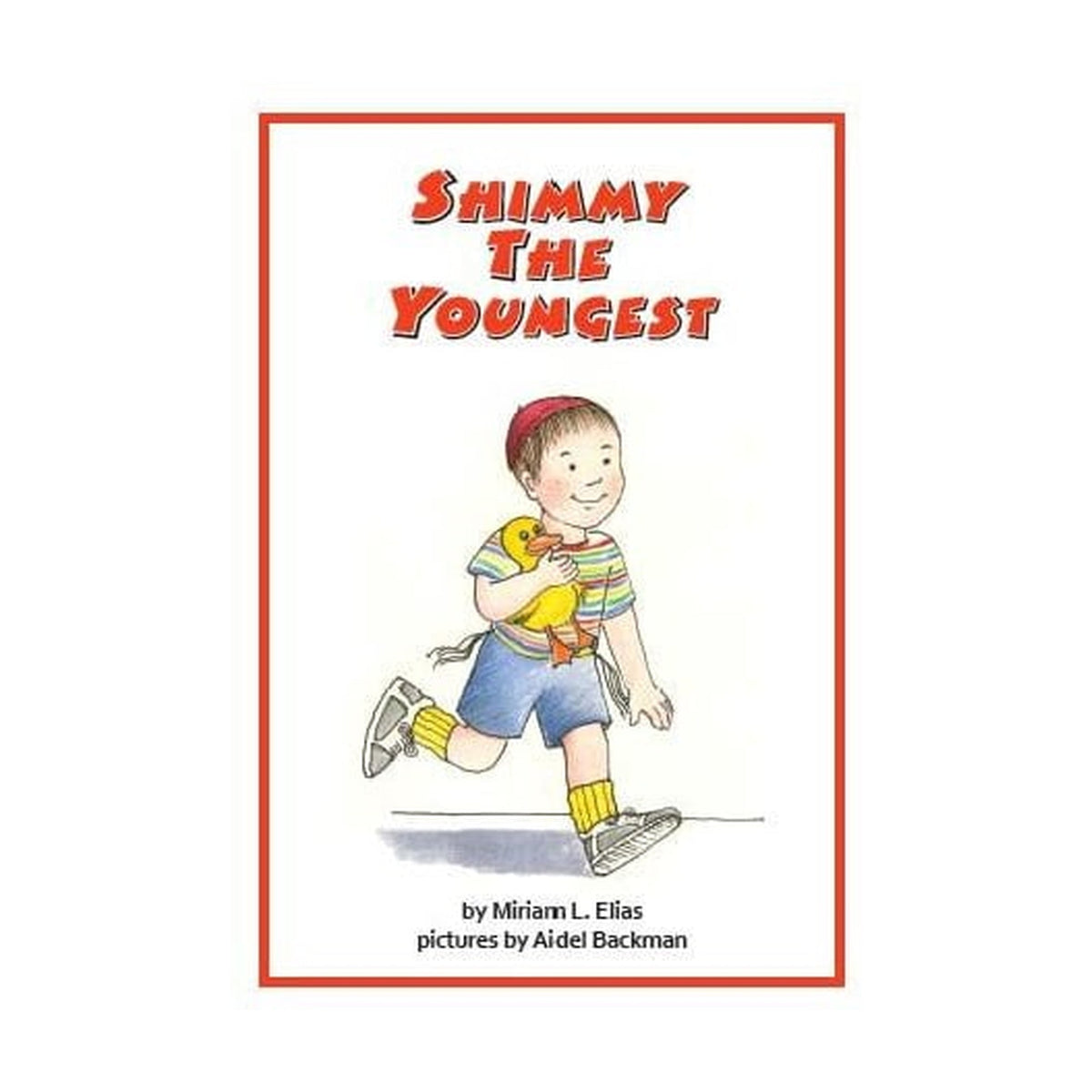 Shimmy the Youngest