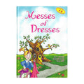 Messes of Dresses