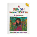 A Little Girl Named Miriam