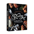 Rising! The Book of Challah