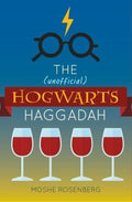 The (Unofficial) Hogwarts Haggadah, Paperback