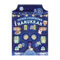 Hanukkah (Sticker Countdown)