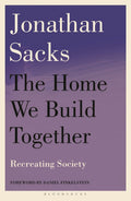 The Home We Build Together Recreating Society