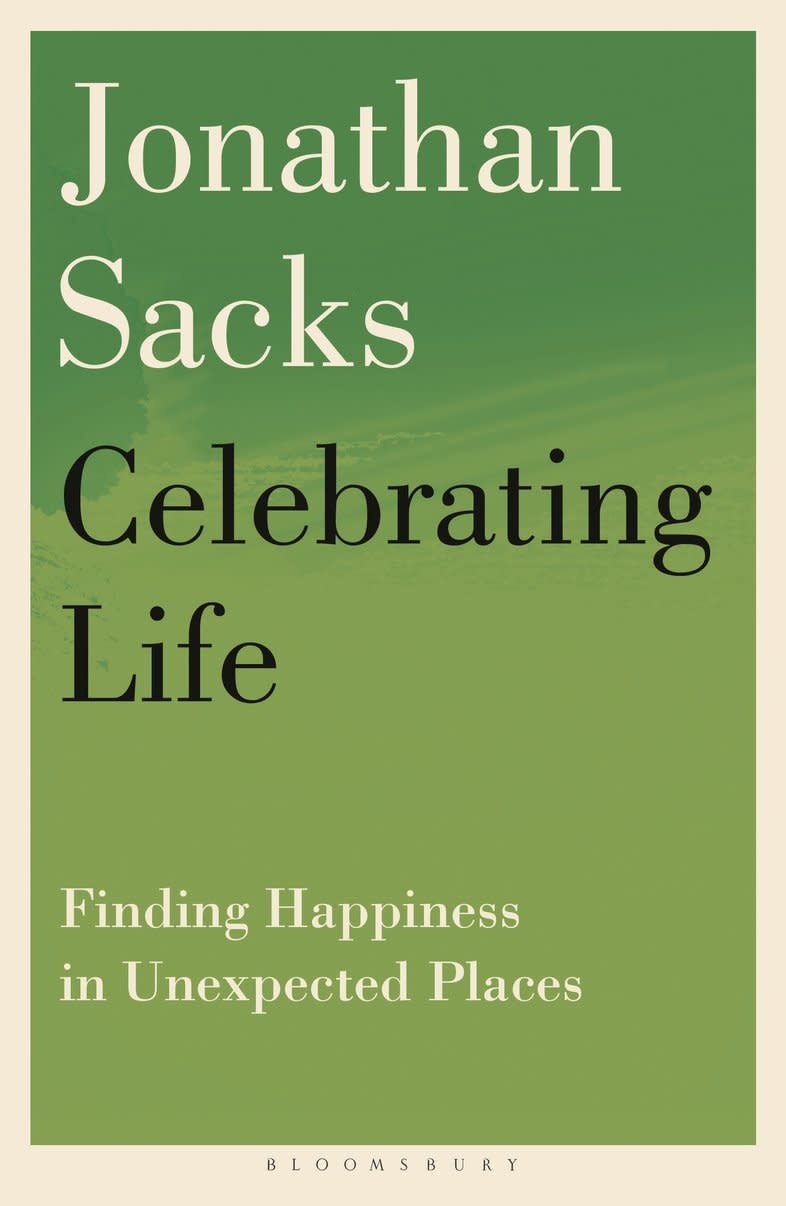Celebrating Life Finding Happiness in Unexpected Places