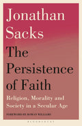 The Persistence of Faith Religion, Morality and Society in a Secular Age