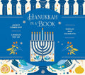 Hanukkah in a Book