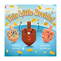 This Little Dreidel