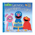Grover's Eight Nights of Light (Sesame Street)