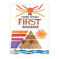 Sammy Spider's First Haggadah