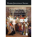 Ceremony & Celebration: Introduction to the Holidays