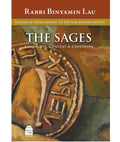 The Sages, Volume 2