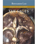 The Sages, Volume 3