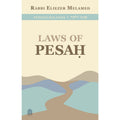Laws of Pesach