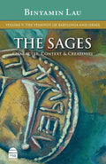 The Sages, Volume 5