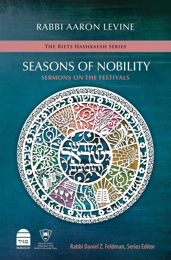Seasons of Nobility - Sermons on the Festivals