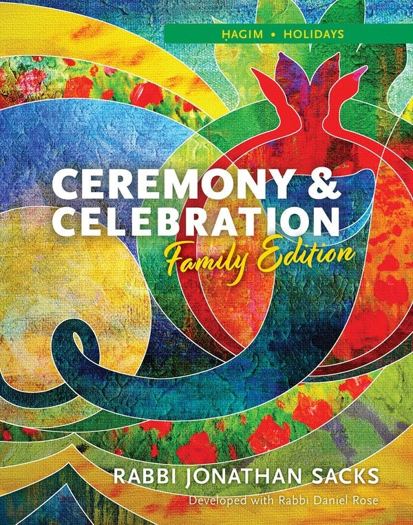 Ceremony & Celebration, Family Edition - Festivals