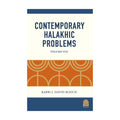 Contemporary Halakhic Problems, Volume 8