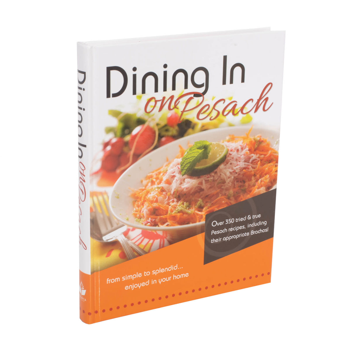 Dining In On Pesach