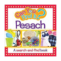Can you Find it? Pesach