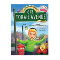 613 Torah Avenue - Bereishis