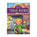 613 Torah Avenue - Vayikra
