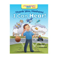 Thank You, Hashem! I Can Hear!