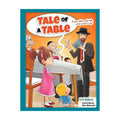 Tale of a Table