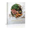 Marblespoon Cookbook