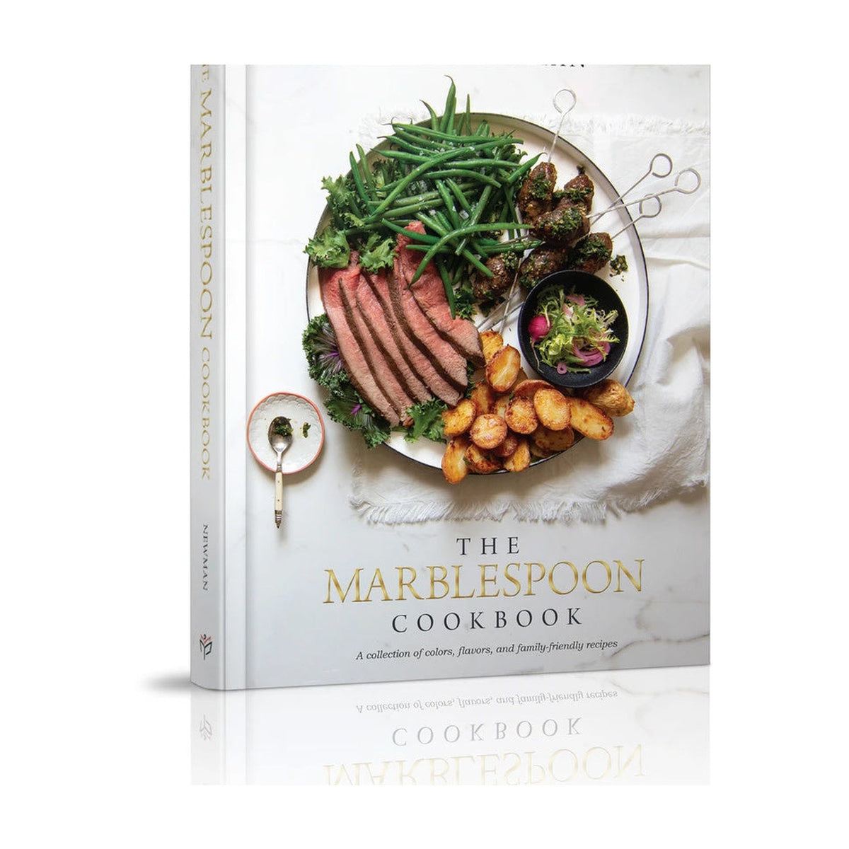 Marblespoon Cookbook