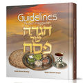 Guidelines Haggadah