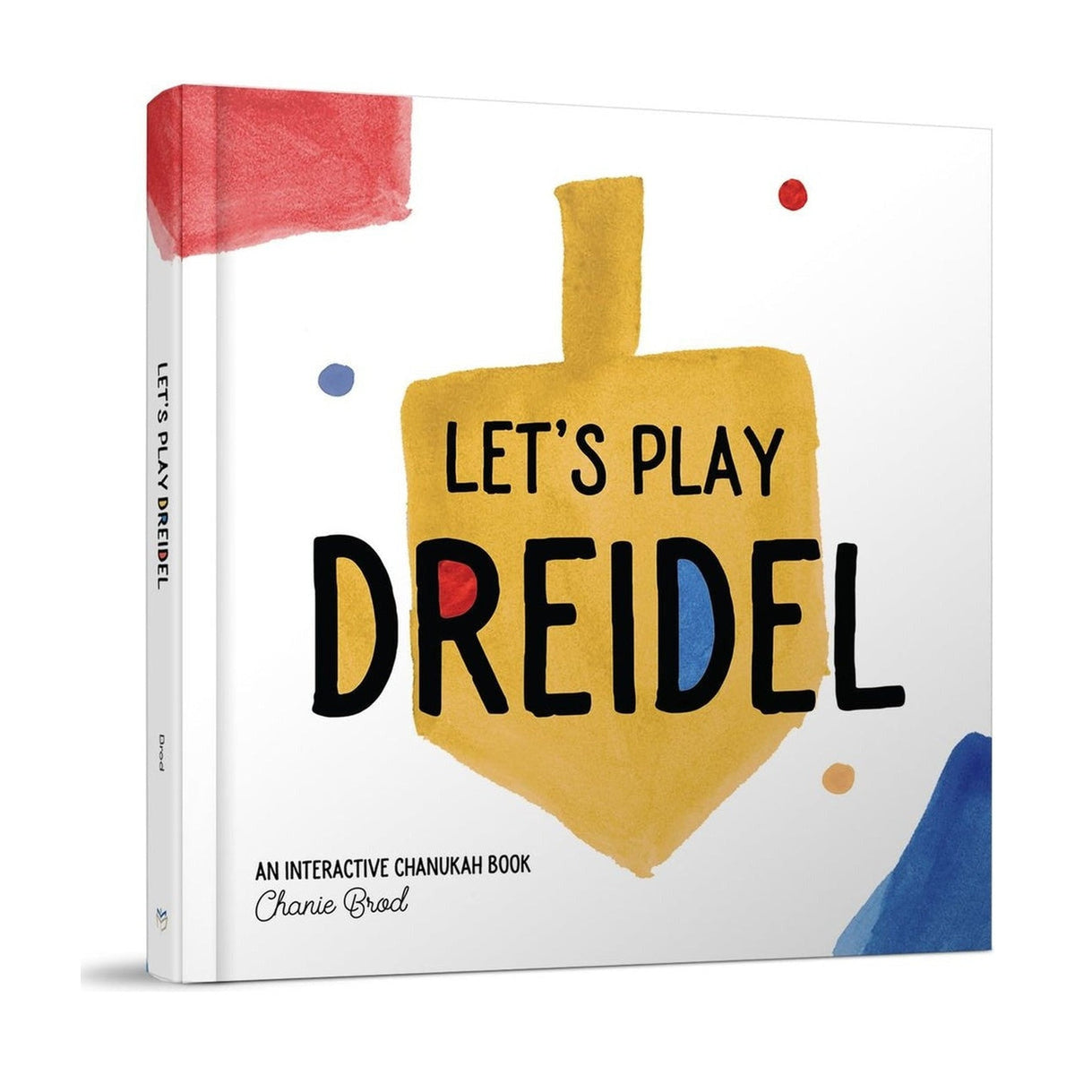 Let's Play Dreidel