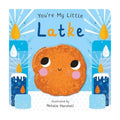 You're My Little Latke