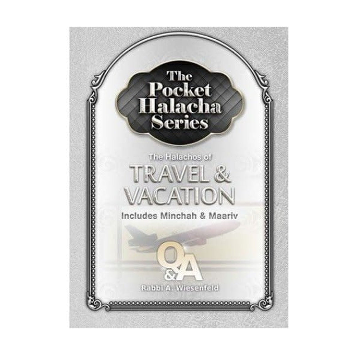 Pocket Halacha - Travel ...