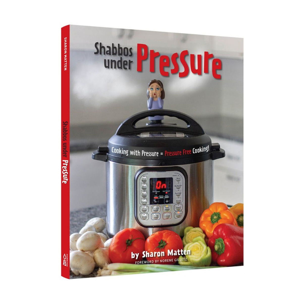 Shabbos Under Pressure