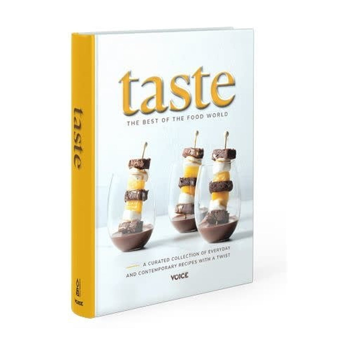 Taste