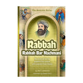 Amoraim Series: Rabbah