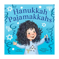 Hanukkah Pajamakkahs