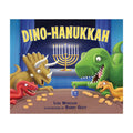 Dino-Hanukkah