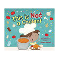 This Is Not A Cholent