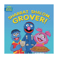Shabbat Shalom, Grover!