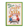 My Jewish Days of the Week