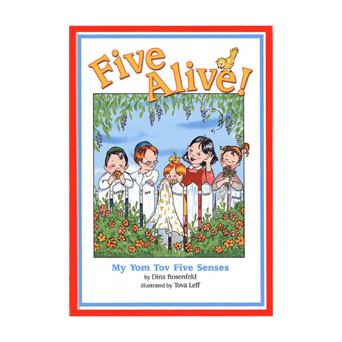 Five Alive