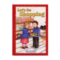Let's Go Shopping