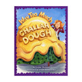 Way Too Much Challah Dough
