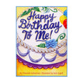 Happy Birthday To Me - Boys