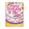 Happy Birthday To Me - Girls