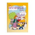 The Invisible Book