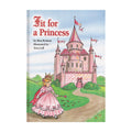 Fit for a Princess