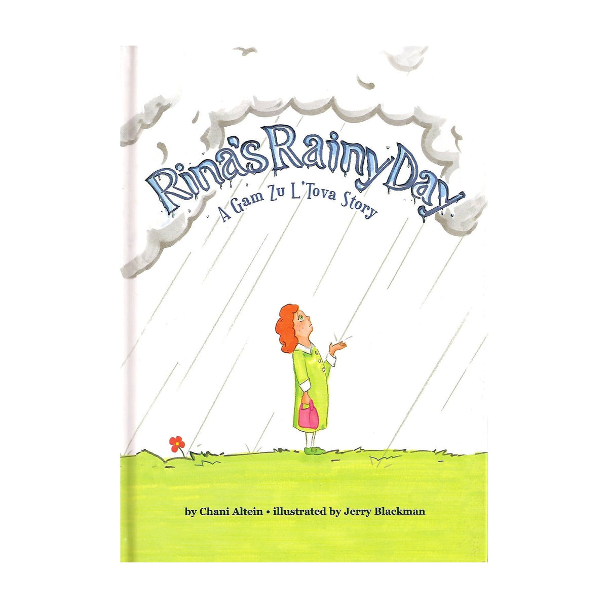 Rina's Rainy Day