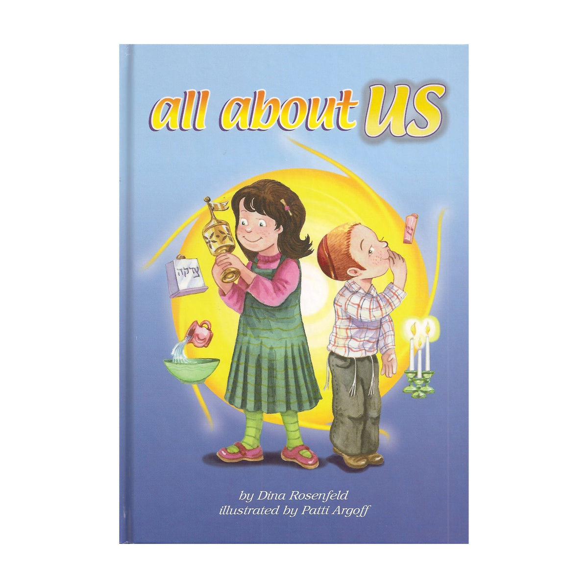 All About Us